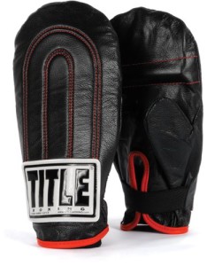 Title Traditional Bag Gloves
