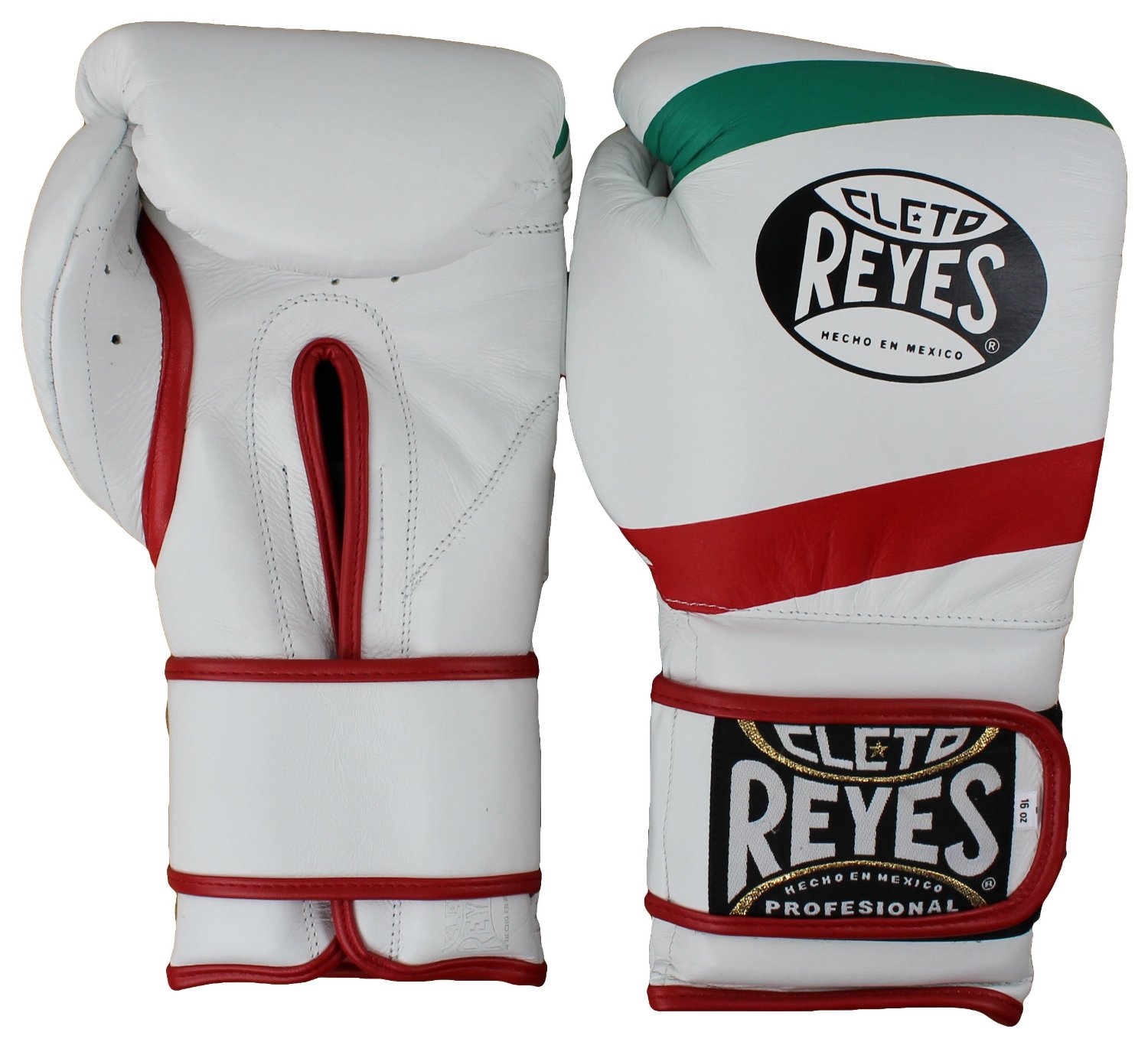 Cleto Reyes Boxing Gloves Mexican