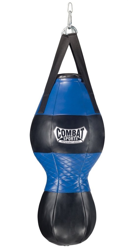 Combat Sports 45 lb Double-End Heavy Bag Review