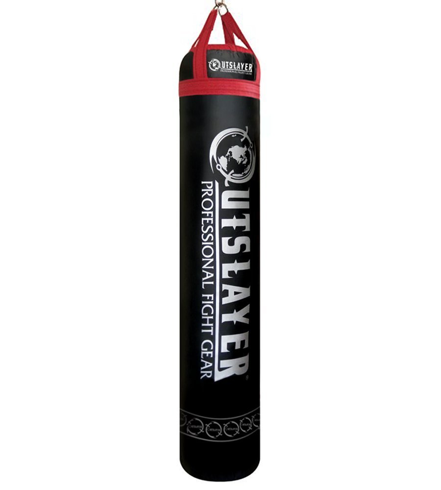 Outslayer 130 lb Muay Thai Heavy Bag Review